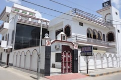 Hotel Raj Mahal, Bhiwani