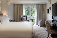 DoubleTree by Hilton Cheltenham, Wiltshire