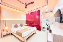 Hotel Kamat Inn, Patna