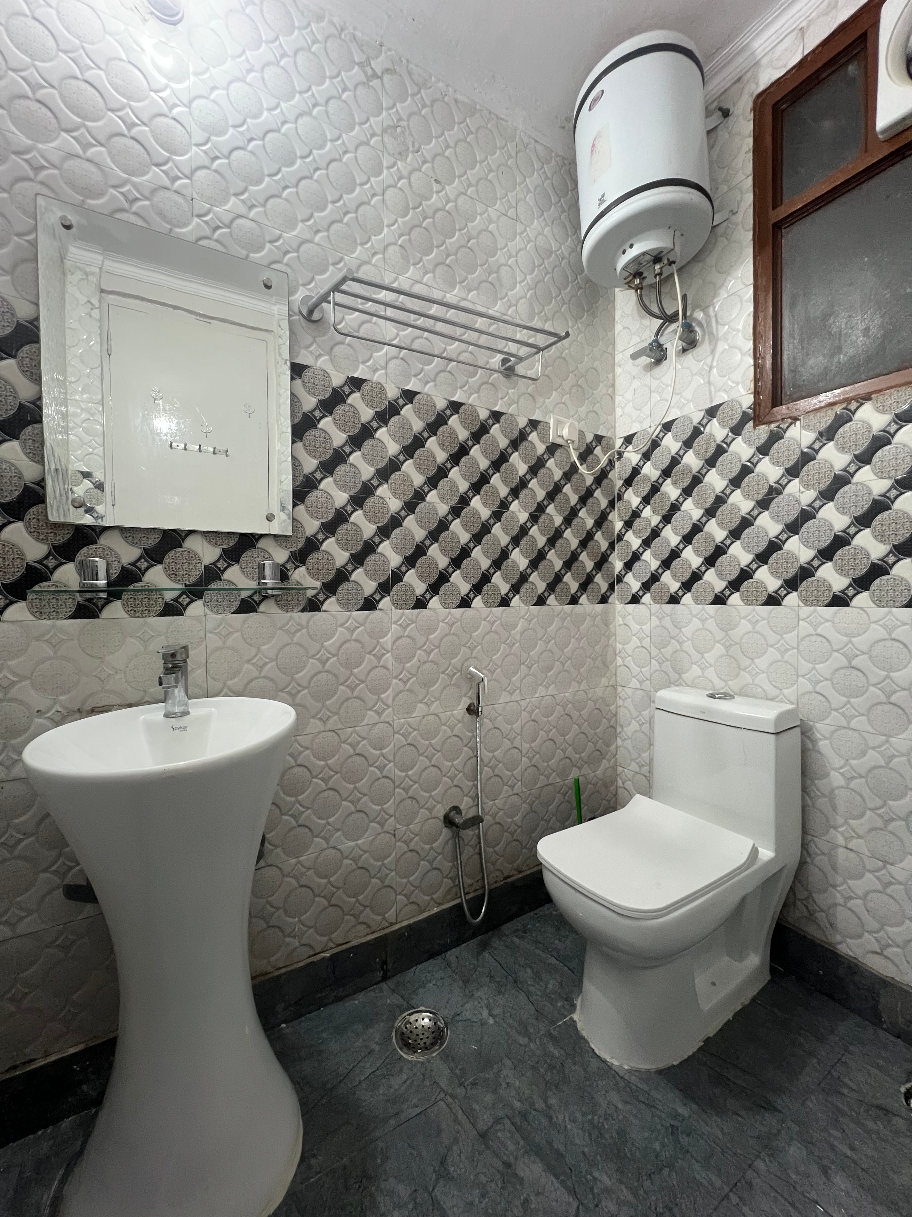 Qazi's Home - Tap to explore photos