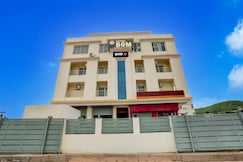 Hotel O BGM, Narnaul