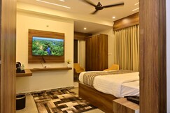 Hotel Noble Nook, Bangalore