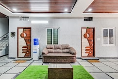 Hotel O BSR RoyalStay Super Luxury Hotel Rooms, Hyderabad