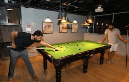 Common Area