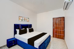 Hotel O Rana, Greater Noida