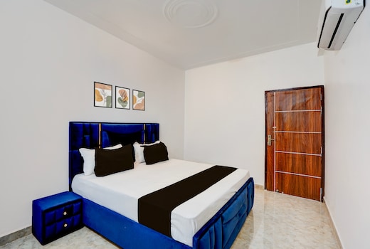 Hotel O Rana
