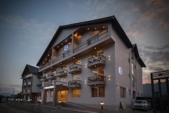 HOTEL VELVET VISTA, Pahalgam