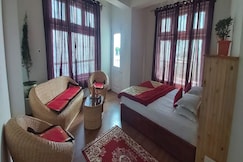 Rangeets Homestays, Darjeeling