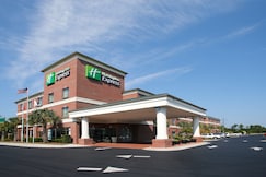 Holiday Inn Express Leland - Wilmington Area, an IHG Hotel, Horry