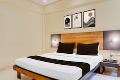 Hotel O Tiranga Residency, Pune