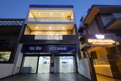 Hotel Warm Welcome Inn Noida sector 26, Noida