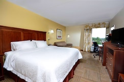 Hampton Inn Raleigh - Capital Blvd. North, Wake
