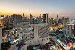 JW Marriott Hotel Bangkok, Bangkok