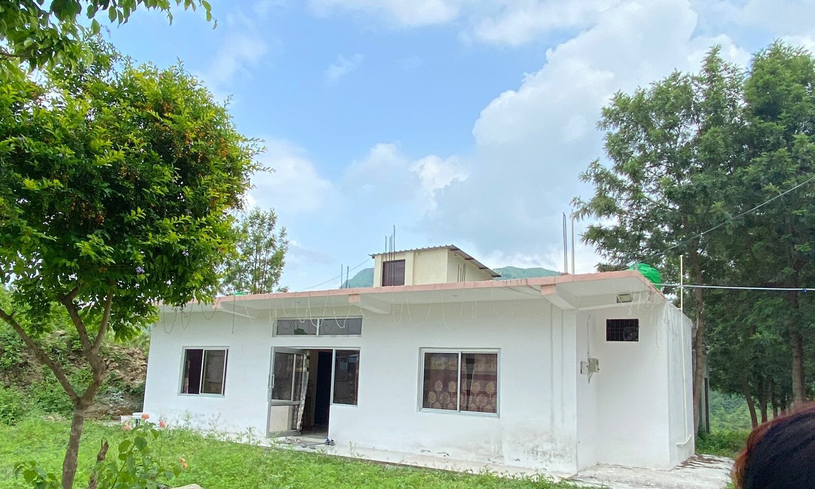 Manikut parvat homestay - Tap to explore photos