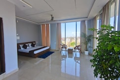 AeroVale Lodge Guest House and restaurant, Bir Billing