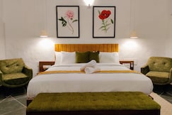 5 BHK Luxury Villa. Pvt.  pool, Philomena  Vagator, Goa