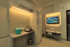 Hotel RN Residency Vrindavan, Vrindavan