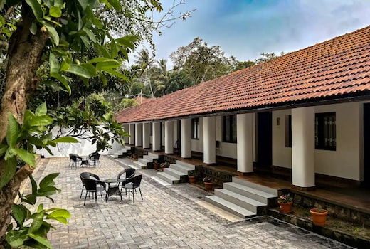 Midland Inn (Two 2BHK units) by Grha