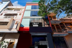 Super Collection O Sector 7 Dwarka Formerly Aakarshan Residency, Delhi