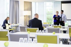Novotel Rotterdam Brainpark, Pijnacker-Nootdorp