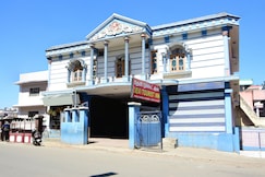 Devi Tourist Inn, Coimbatore