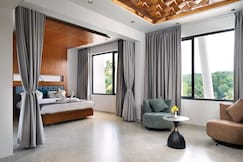 Golden Castle, Neyyattinkara