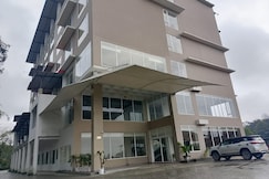 HOTEL NAMDANG PREMIER, Tinsukia