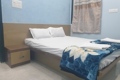 Taj Bi Plaza, Sillod