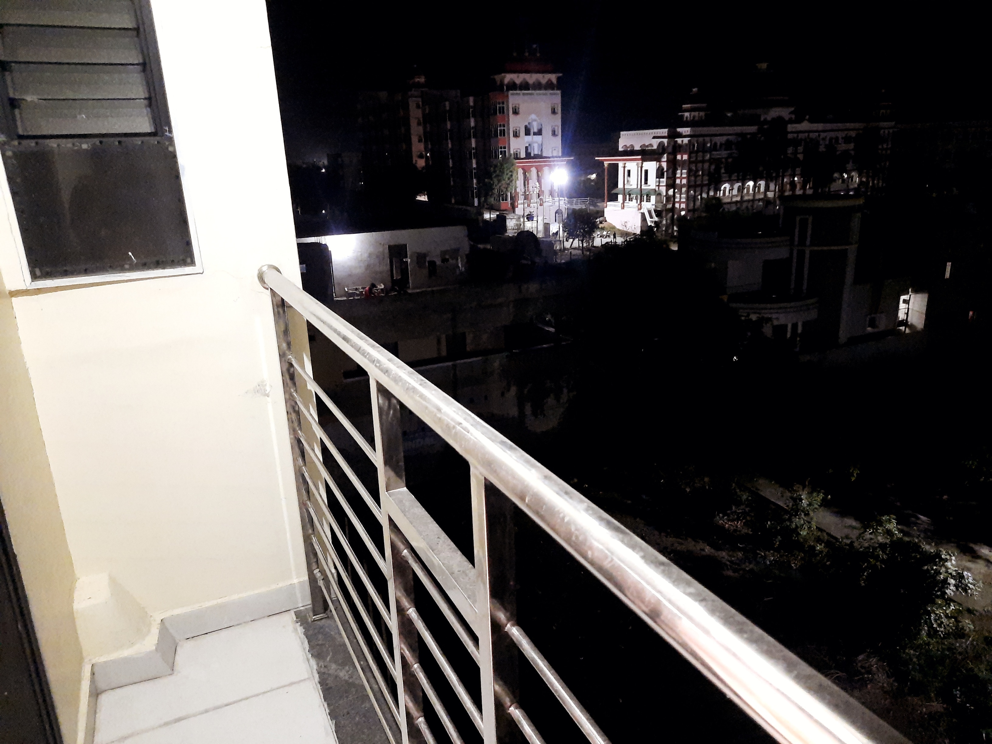 HOTEL HARIRAM TOWER 4