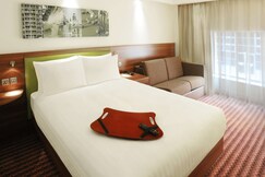 Hampton By Hilton Sheffield, Sheffield