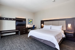 Holiday Inn Express Kansas City Downtown, Atchison