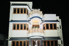 Gaurav Boarding House, Mathura