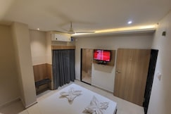 HOTEL SAI SUDHA EXECUTIVE, Visakhapatnam