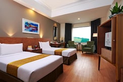 The Pearl Kuala Lumpur, Kuala Lumpur