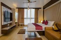 Rajasi studio by the station, Jaipur