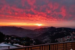 Jishas Homestay  Valleyview Open Balcony Near Mall, Shimla