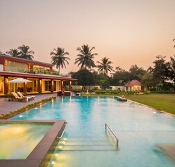 Swimming Pool 1