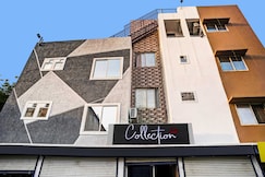 Hotel O The Whistler, Bhopal