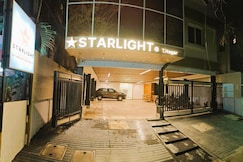 Starlight Hotels T-Nagar, Chennai