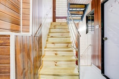 Hotel O Amma Bhau Residency, Mumbai