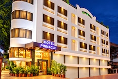 Hotel Pinnacle Opp. Riverfront,Ahmedabad, Ahmedabad