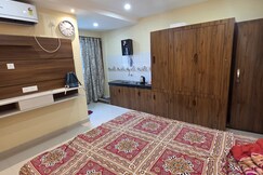 Shree Kshetra Stay, Puri
