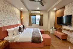 Hotel Asilo Prime, Indore