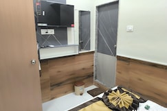 Hotel Royal Palace (Family Suites), Thane