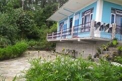 Yes Homes Sangbo Homestay, Kalimpong