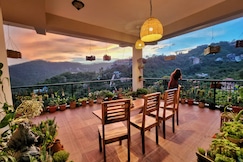 Rashmi Cottage, Kasauli