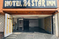 HOTEL 24 STAR INN, Delhi