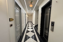 Hotel Raj Hari Palace, Jodhpur