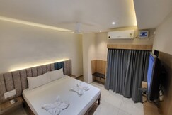 HOTEL SAI SUDHA EXECUTIVE, Visakhapatnam