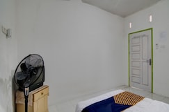 Hotel O Homestay Baiturrahmah Syariah, Pekanbaru